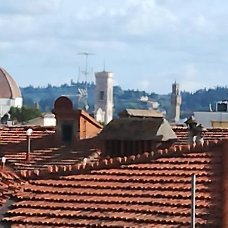 Sanesi'S Penthouse Daire Floransa Dış mekan fotoğraf